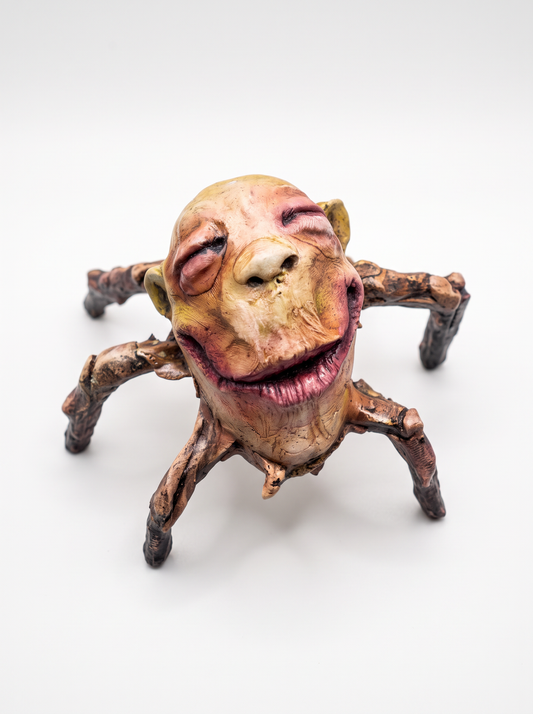 SaintCore Effigy 40