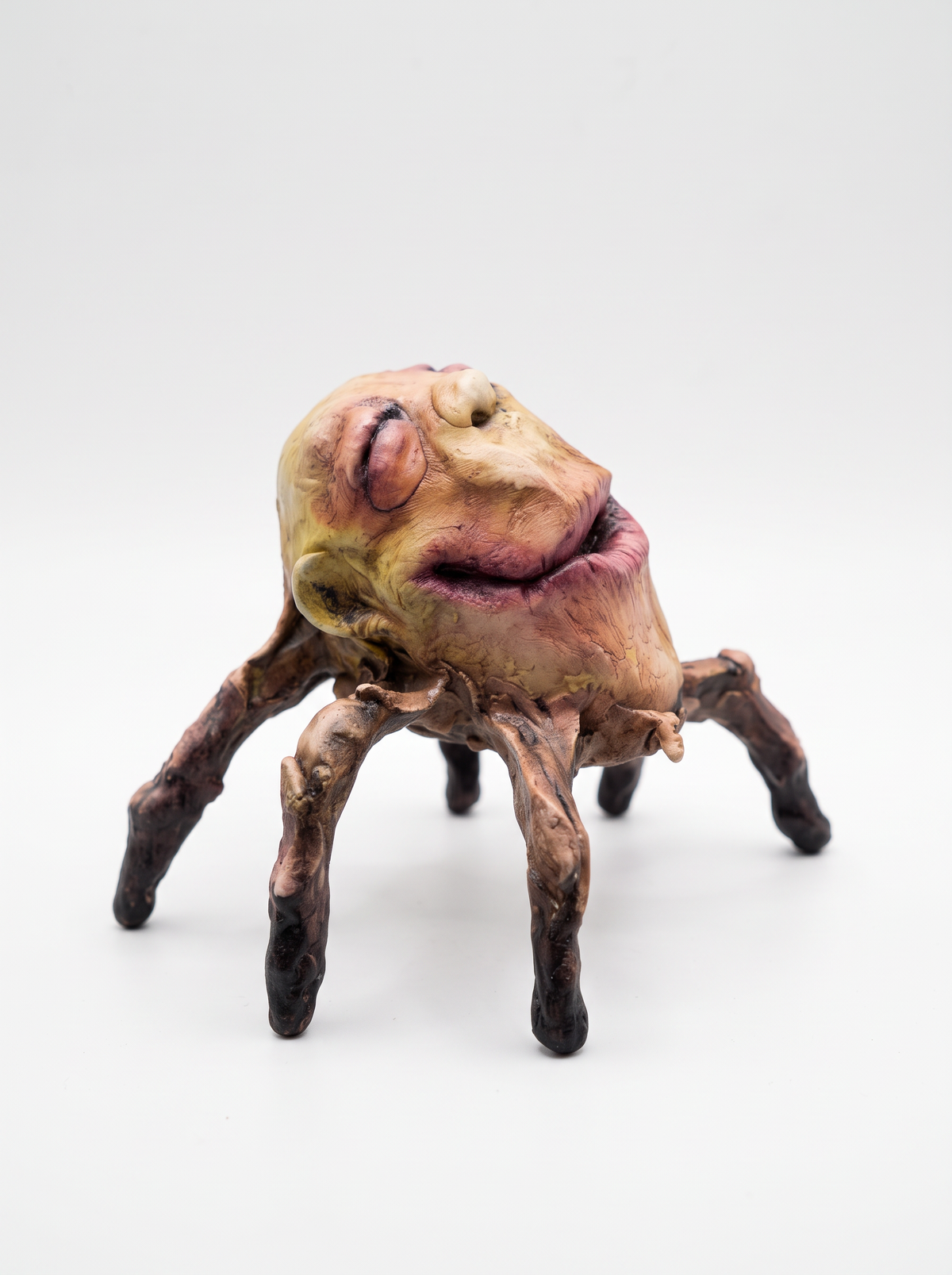 SaintCore Effigy 40